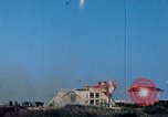 Standbild XSM-64 Rakete Cape Canaveral Florida USA, 1957, aus Sekunde 14 historischem Filmmaterial Videoclip 65675027881