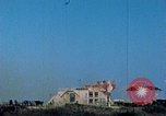 Standbild XSM-64 Rakete Cape Canaveral Florida USA, 1957, aus Sekunde 15 historischem Filmmaterial Videoclip 65675027881
