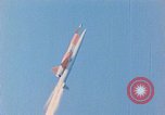 Standbild XSM-64 Rakete Cape Canaveral Florida USA, 1957, aus Sekunde 36 historischem Filmmaterial Videoclip 65675027881