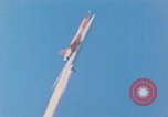 Standbild XSM-64 Rakete Cape Canaveral Florida USA, 1957, aus Sekunde 38 historischem Filmmaterial Videoclip 65675027881