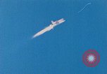 Standbild XSM-64 Rakete Cape Canaveral Florida USA, 1957, aus Sekunde 51 historischem Filmmaterial Videoclip 65675027881