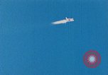Standbild XSM-64 Rakete Cape Canaveral Florida USA, 1957, aus Sekunde 56 historischem Filmmaterial Videoclip 65675027881
