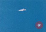Standbild XSM-64 Rakete Cape Canaveral Florida USA, 1957, aus Sekunde 58 historischem Filmmaterial Videoclip 65675027881