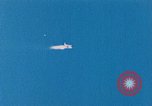Standbild XSM-64 Rakete Cape Canaveral Florida USA, 1957, aus Sekunde 59 historischem Filmmaterial Videoclip 65675027881