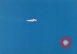 Standbild XSM-64 Rakete Cape Canaveral Florida USA, 1957, aus Sekunde 60 historischem Filmmaterial Videoclip 65675027881
