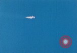 Standbild XSM-64 Rakete Cape Canaveral Florida USA, 1957, aus Sekunde 61 historischem Filmmaterial Videoclip 65675027881