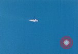 Standbild XSM-64 Rakete Cape Canaveral Florida USA, 1957, aus Sekunde 62 historischem Filmmaterial Videoclip 65675027881