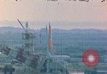 Image of XSM-64 missile Cape Canaveral Florida USA, 1957, second 1 stock footage video 65675027882