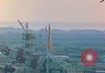 Image of XSM-64 missile Cape Canaveral Florida USA, 1957, second 3 stock footage video 65675027882