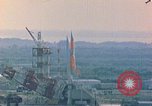 Image of XSM-64 missile Cape Canaveral Florida USA, 1957, second 4 stock footage video 65675027882