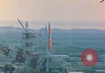 Image of XSM-64 missile Cape Canaveral Florida USA, 1957, second 6 stock footage video 65675027882