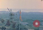 Image of XSM-64 missile Cape Canaveral Florida USA, 1957, second 7 stock footage video 65675027882