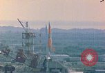 Image of XSM-64 missile Cape Canaveral Florida USA, 1957, second 9 stock footage video 65675027882