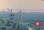 Image of XSM-64 missile Cape Canaveral Florida USA, 1957, second 10 stock footage video 65675027882