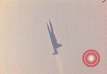 Image of XSM-64 missile Cape Canaveral Florida USA, 1957, second 20 stock footage video 65675027882