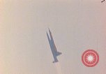 Image of XSM-64 missile Cape Canaveral Florida USA, 1957, second 21 stock footage video 65675027882