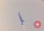 Image of XSM-64 missile Cape Canaveral Florida USA, 1957, second 24 stock footage video 65675027882