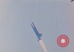 Image of XSM-64 missile Cape Canaveral Florida USA, 1957, second 30 stock footage video 65675027882