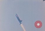 Image of XSM-64 missile Cape Canaveral Florida USA, 1957, second 31 stock footage video 65675027882