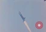 Image of XSM-64 missile Cape Canaveral Florida USA, 1957, second 32 stock footage video 65675027882