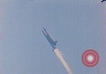 Image of XSM-64 missile Cape Canaveral Florida USA, 1957, second 33 stock footage video 65675027882