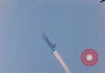 Image of XSM-64 missile Cape Canaveral Florida USA, 1957, second 34 stock footage video 65675027882