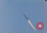 Image of XSM-64 missile Cape Canaveral Florida USA, 1957, second 35 stock footage video 65675027882