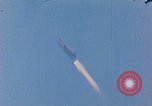 Image of XSM-64 missile Cape Canaveral Florida USA, 1957, second 36 stock footage video 65675027882
