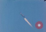 Image of XSM-64 missile Cape Canaveral Florida USA, 1957, second 37 stock footage video 65675027882