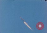 Image of XSM-64 missile Cape Canaveral Florida USA, 1957, second 38 stock footage video 65675027882