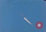 Image of XSM-64 missile Cape Canaveral Florida USA, 1957, second 39 stock footage video 65675027882