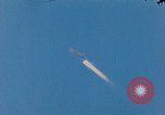 Image of XSM-64 missile Cape Canaveral Florida USA, 1957, second 40 stock footage video 65675027882