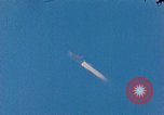 Image of XSM-64 missile Cape Canaveral Florida USA, 1957, second 41 stock footage video 65675027882