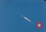 Image of XSM-64 missile Cape Canaveral Florida USA, 1957, second 42 stock footage video 65675027882