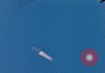 Image of XSM-64 missile Cape Canaveral Florida USA, 1957, second 43 stock footage video 65675027882