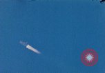 Image of XSM-64 missile Cape Canaveral Florida USA, 1957, second 44 stock footage video 65675027882