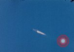 Image of XSM-64 missile Cape Canaveral Florida USA, 1957, second 46 stock footage video 65675027882