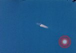 Image of XSM-64 missile Cape Canaveral Florida USA, 1957, second 47 stock footage video 65675027882