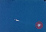 Image of XSM-64 missile Cape Canaveral Florida USA, 1957, second 49 stock footage video 65675027882