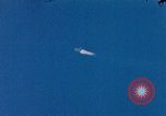 Image of XSM-64 missile Cape Canaveral Florida USA, 1957, second 50 stock footage video 65675027882