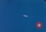 Image of XSM-64 missile Cape Canaveral Florida USA, 1957, second 51 stock footage video 65675027882