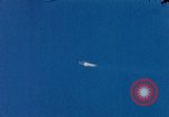 Image of XSM-64 missile Cape Canaveral Florida USA, 1957, second 52 stock footage video 65675027882