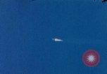 Image of XSM-64 missile Cape Canaveral Florida USA, 1957, second 53 stock footage video 65675027882
