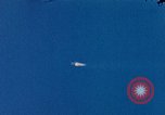 Image of XSM-64 missile Cape Canaveral Florida USA, 1957, second 54 stock footage video 65675027882