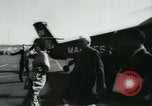 Image of Jawahar Lal Nehru visits Disneyland Park California USA, 1961, second 13 stock footage video 65675027884