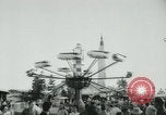 Image of Jawahar Lal Nehru visits Disneyland Park California USA, 1961, second 32 stock footage video 65675027884