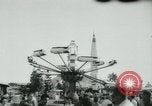 Image of Jawahar Lal Nehru visits Disneyland Park California USA, 1961, second 33 stock footage video 65675027884