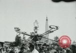 Image of Jawahar Lal Nehru visits Disneyland Park California USA, 1961, second 34 stock footage video 65675027884
