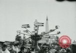 Image of Jawahar Lal Nehru visits Disneyland Park California USA, 1961, second 35 stock footage video 65675027884