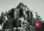 Image of Jawahar Lal Nehru visits Disneyland Park California USA, 1961, second 41 stock footage video 65675027884